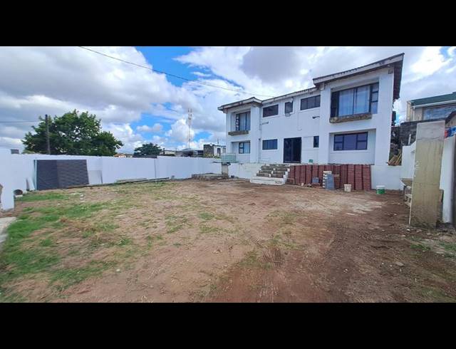 1 BEDROOM PROPERTY TO RENT IN UMLAZI L